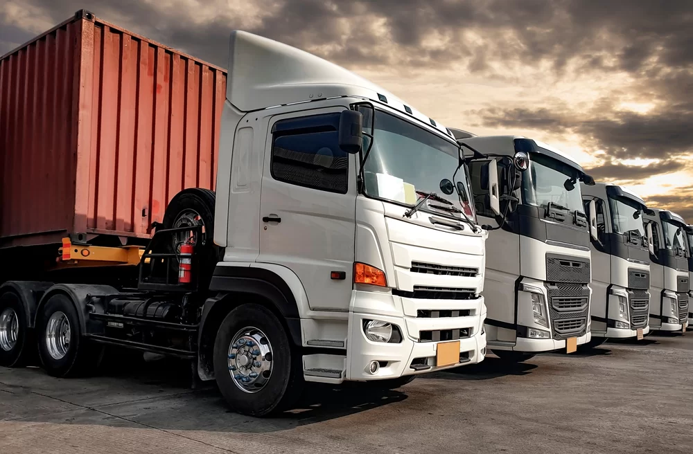 Transportation industry