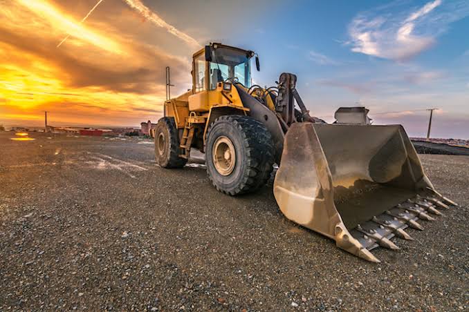 Construction industry