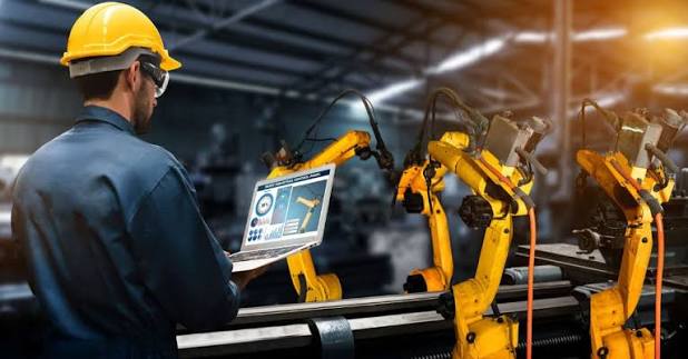 Manufacturing industry