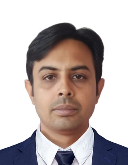 Amit Acharjee