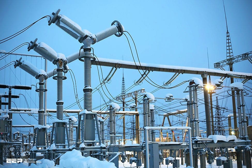 Power Generation industry