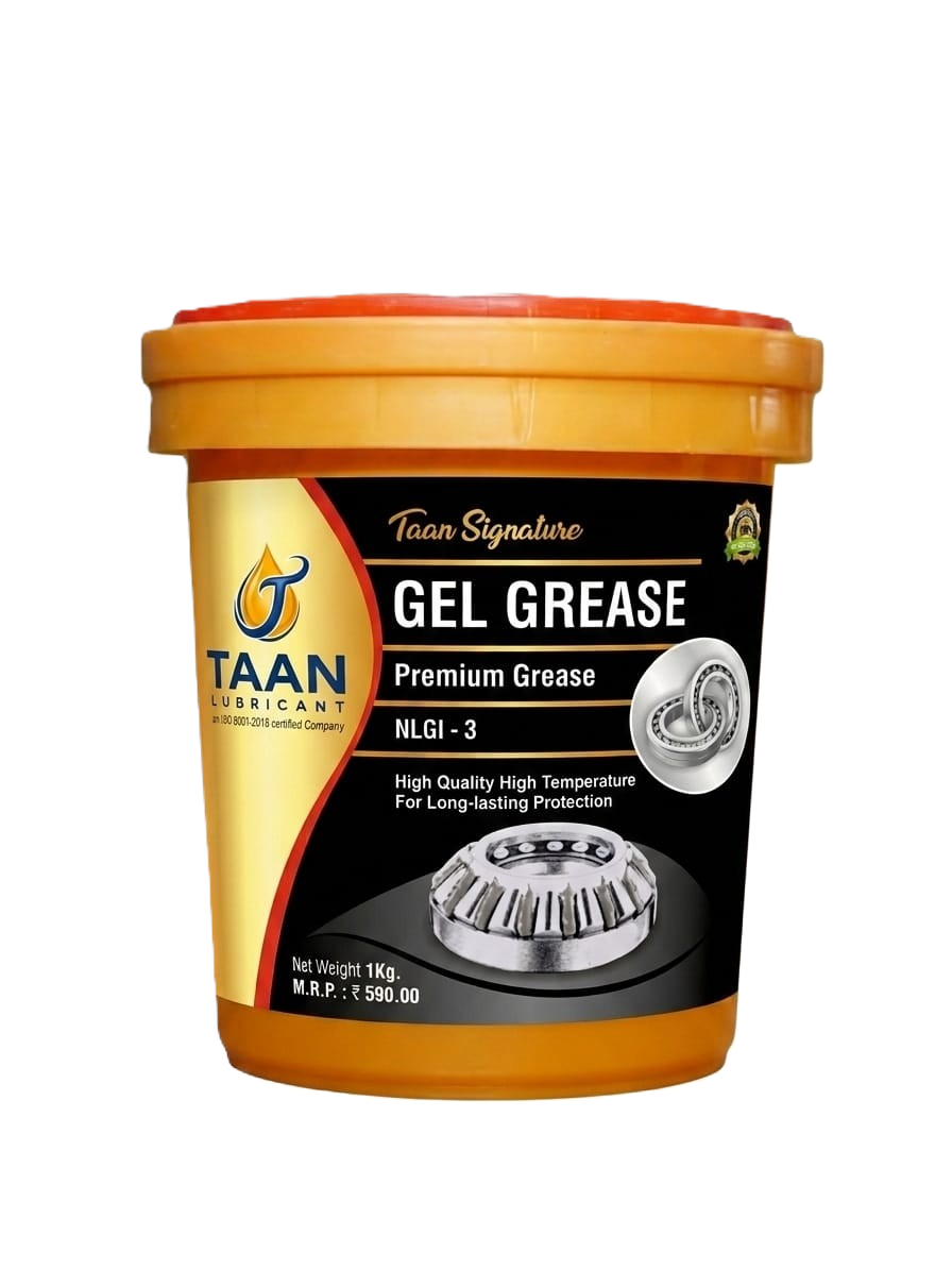 Grease product