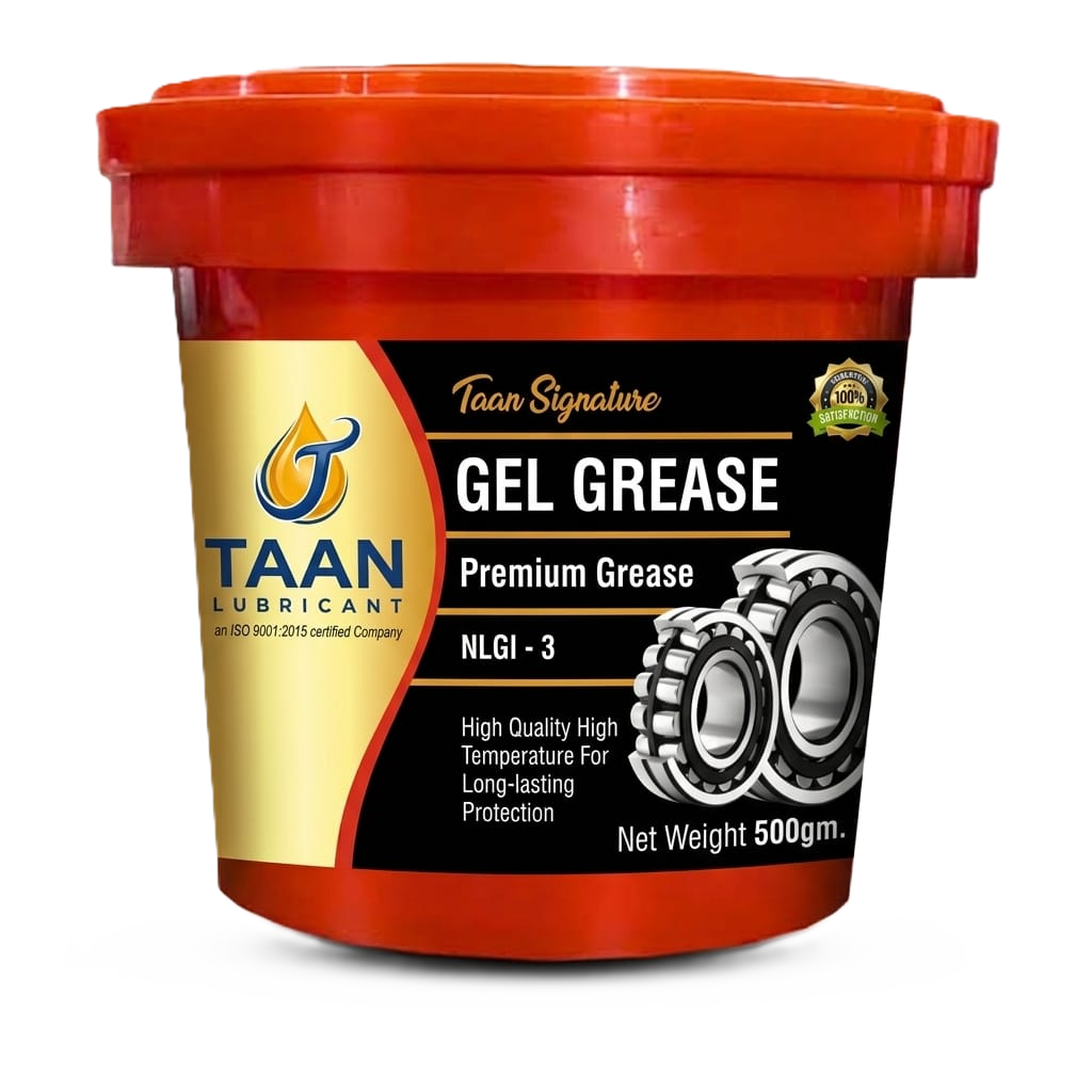 Gel Grease Premium Grease